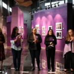 ISSSTE conmemora el Día Internacional de la Mujer con exposición y actividades en todo el país