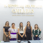 Municipios deben fortalecer acciones de prevención y mitigación de incendios: Congreso