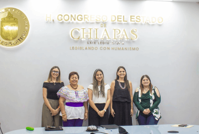 Municipios deben fortalecer acciones de prevención y mitigación de incendios: Congreso