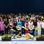 UNACH impulsa espacios de reflexión y diálogo durante la Jornada 8M 2026