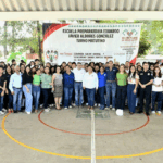 Tapachula impulsa campaña de salud mental para jóvenes en preparatoria