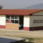 Gobierno del Estado de México realiza más de mil obras en escuelas para beneficiar a estudiantes