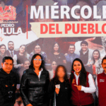 Gobierno de San Pedro Cholula impulsa talento deportivo con apoyo a joven taekwondoína