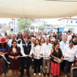 Gobierno de Morelos y municipios deben trabajar juntos por el bienestar de la población: Margarita González Saravia