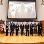 Nuevo León busca integrarse a la cadena global de semiconductores: Samuel García