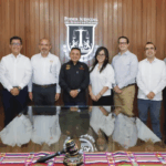 Poder Judicial de Chiapas fortalece intercambio académico con la UNACH