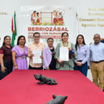 Berriozábal crea la Secretaría Municipal de la Mujer para fortalecer la defensa de sus derechos