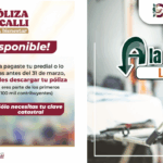 Cuautitlán Izcalli reduce 24% el delito de lesiones durante enero de 2026