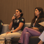 Gobierno de Puebla impulsa foro para fortalecer la seguridad de las mujeres