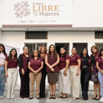 Morelos contará con cuatro nuevos Centros LIBRE para fortalecer la atención a las mujeres