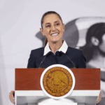 En 2026 México contará con más de mil Centros LIBRE para mujeres: Claudia Sheinbaum