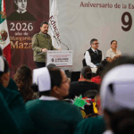 Más de 9 millones de estudiantes han sido evaluados con la estrategia “Vive saludable, vive feliz”