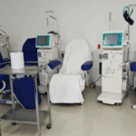 ISSSTE llama a prevenir enfermedades renales con hábitos saludables