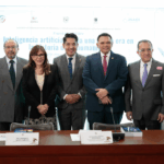 Inteligencia Artificial será clave para la soberanía económica de México, señalan en el Senado