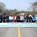 Eduardo Ramírez fortalece infraestructura carretera en Cintalapa, Jiquipilas y Ocozocoautla