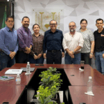 UNACH fortalece vinculación con el sector empresarial a través del Premio Emprendedor CANACINTRA 2026