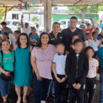 Ayuntamiento de Tapachula acerca servicios médicos gratuitos a familias de la colonia Octavio Paz