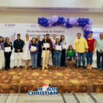 Tuxtla Gutiérrez se suma a la Feria Nacional de Empleo para las Mujeres 2026