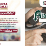 Cuautitlán Izcalli reporta reducción del 28% en el delito de fraude durante enero de 2026