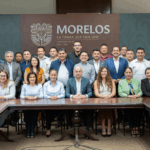 Gobierno de Morelos y municipios coordinan acciones para fortalecer la seguridad en entornos universitarios