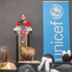 Congreso de Chiapas firma convenio de colaboración con UNICEF