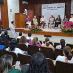 Ayuntamiento de Tapachula impulsa liderazgo femenino con el Foro “Mujeres de Impacto”