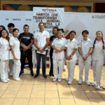 Tapachula impulsa hábitos saludables en jornada por el Día Mundial contra la Obesidad