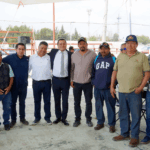 Impulsan al campo con la Feria Agroquímica Texmelucan 2026