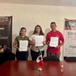 SIPINNA Morelos y Algaraza A.C. firman convenio para fortalecer la protección de niñas, niños y adolescentes