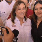 Veracruz mantiene vigilancia en playas por residuos de hidrocarburo rumbo a Semana Santa