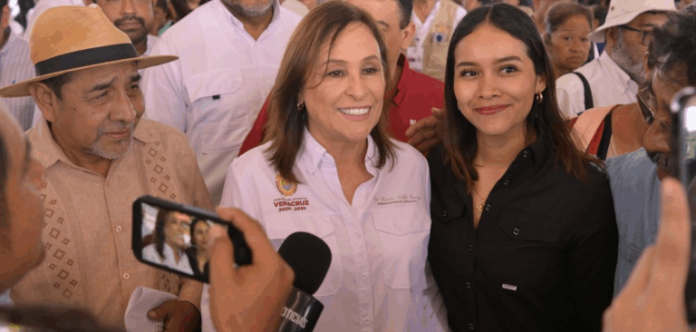 Veracruz mantiene vigilancia en playas por residuos de hidrocarburo rumbo a Semana Santa