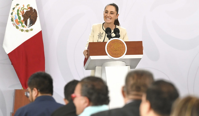 Colima recibirá inversión histórica de más de 11 mil mdp en infraestructura carretera y agua