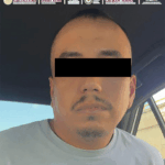 Detienen en Culiacán a fugitivo buscado por el FBI con recompensa de un millón de dólares