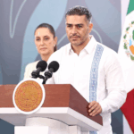 Gabinete de Seguridad refuerza operaciones en Colima y presenta avances contra el crimen organizado