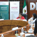 Estado mexicano debe garantizar protección a niñas, niños y adolescentes en orfandad por feminicidio: Ernestina Godoy