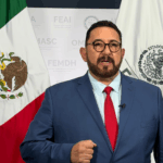 FGR desarticula red de tráfico de migrantes y detiene a presuntos implicados en robo de hidrocarburos