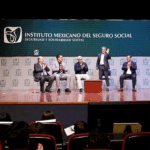 IMSS fortalece su sistema archivístico para impulsar transparencia y rendición de cuentas