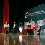 IMSS impulsa investigación nefrológica con especialistas del sector salud y academia