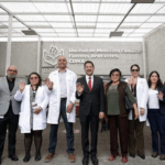 ISSSTE se transforma para garantizar el derecho a la salud: Martí Batres