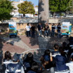 Refuerzan limpieza del río Sabinal con brigadas de distintas dependencias municipales