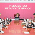 Estado de México registra en febrero la cifra más baja de homicidios dolosos en nueve años