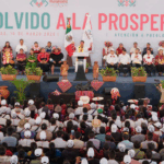 ¿Dónde empezó a corregirse el rumbo? Empezó donde la espera se había vuelto costumbre: Eduardo Ramírez