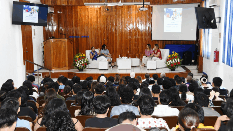UNACH promueve foro sobre perspectiva de género y justicia universitaria