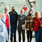 Realizan XVII Jornada de Cirugías Cardiovasculares en Tuxtla Gutiérrez