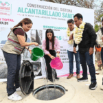 Reafirma Eduardo Ramírez su compromiso con la prosperidad de Reforma y Bochil