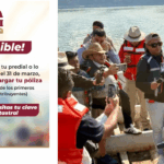 Daniel Serrano reporta Presa de Guadalupe libre de lirio acuático