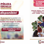 Cuautitlán Izcalli impulsa Jornada “Mujer Protegida” en el marco del 8M