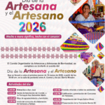 Berriozábal celebrará el Día del Artesano con evento cultural y artístico