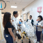 Berriozábal refuerza acciones de protección civil y seguridad ciudadana