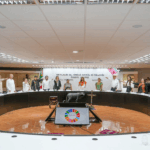 Gobierno de México fortalece la política de población con la instalación del Consejo Estatal de Población en Chiapas